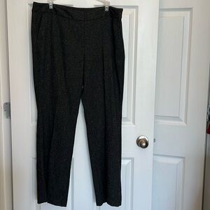 Ann Taylor Ladies slacks EUC